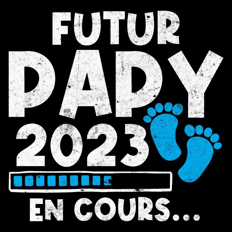 Futur Papy 2023 En Cours