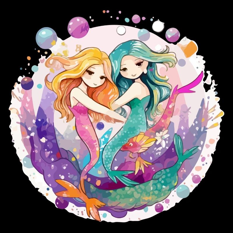 Mermaids