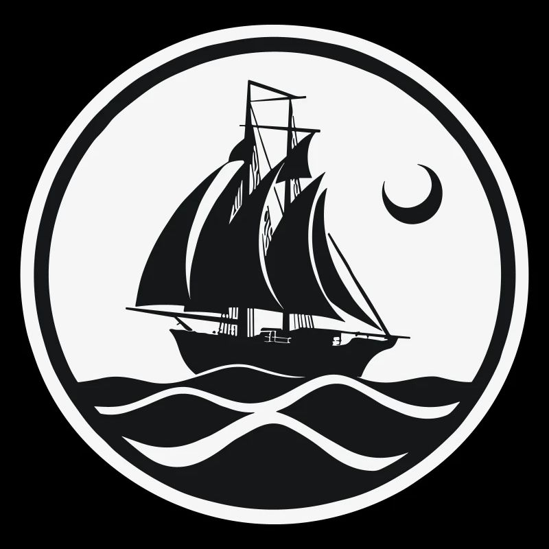 Nautical Adventure Ship