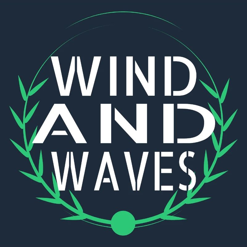 Idée présente de la communauté de planche à voile Cool Liberation