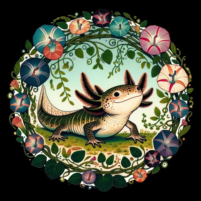 Axolotl