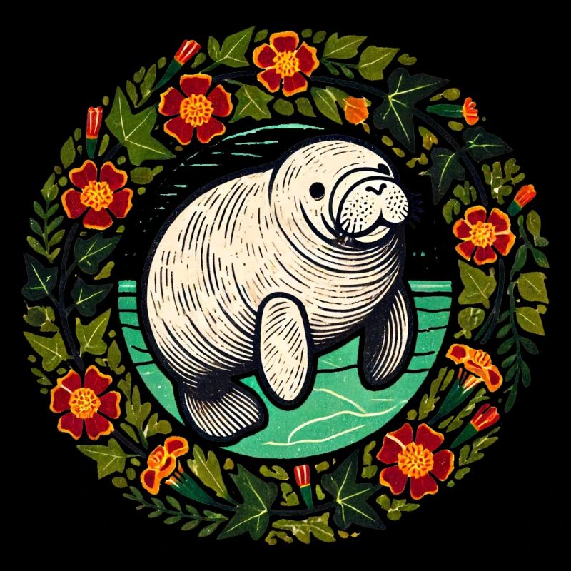 Manatee