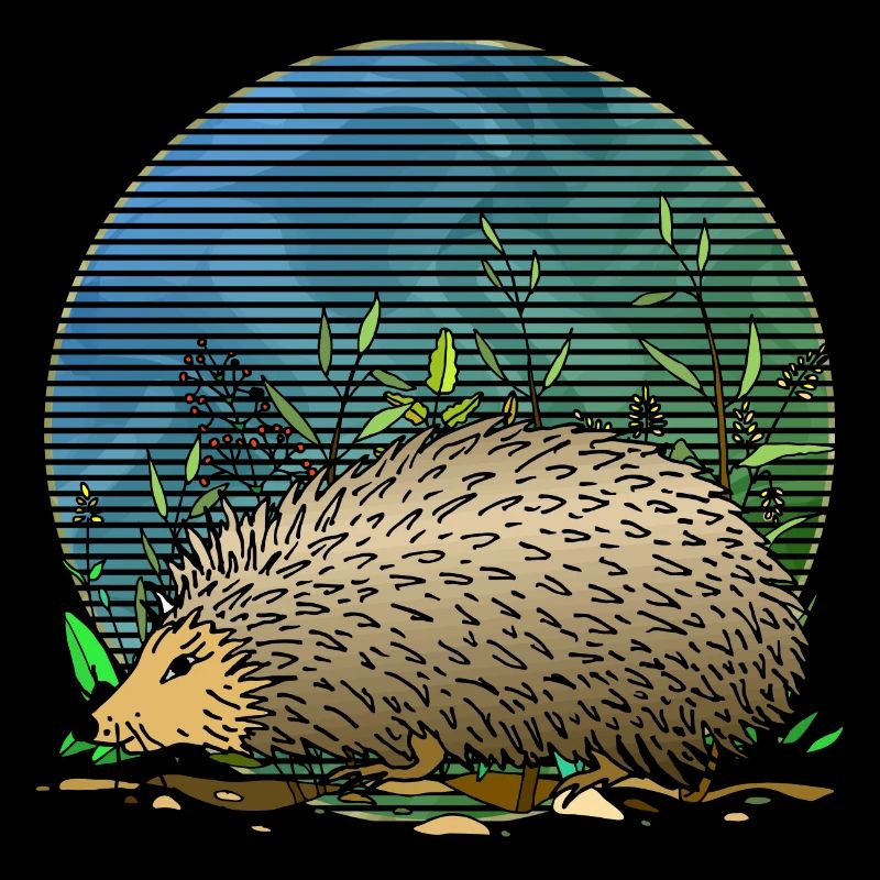 Hedgehog