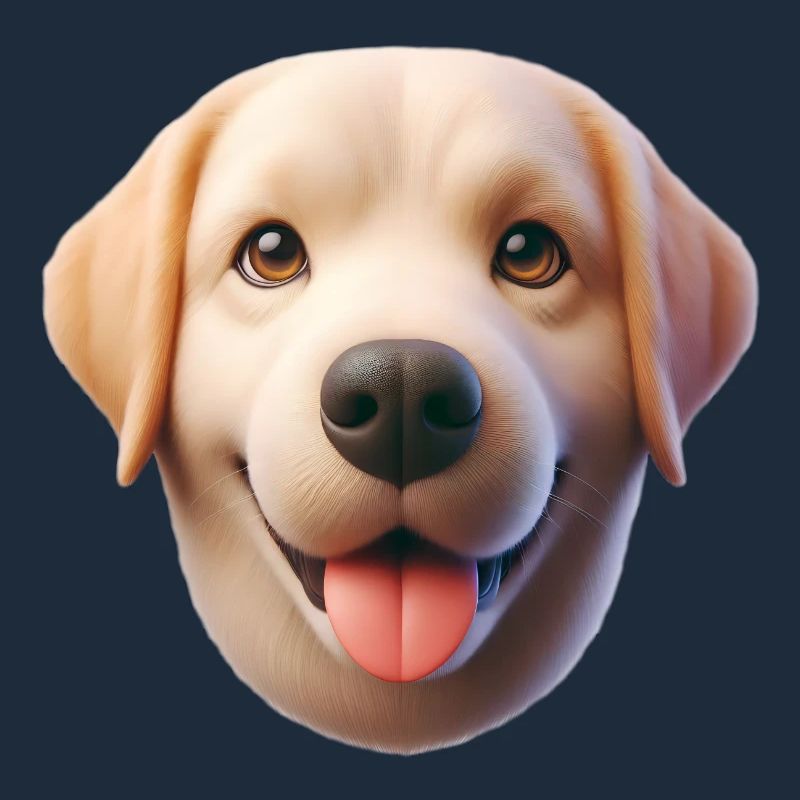 Hund Kopf 1