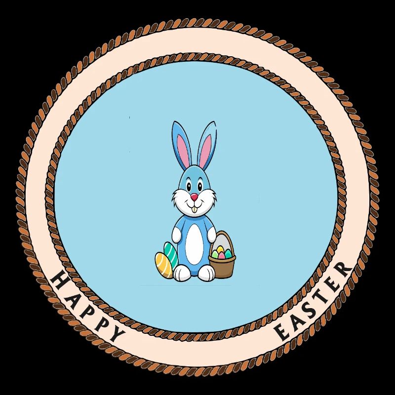 Frohe Ostern