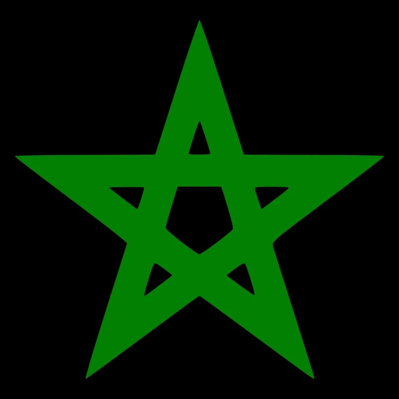 ÉTOILE DU MAROC