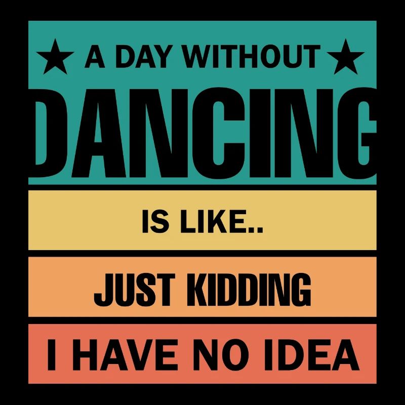 Dancing Dance Music