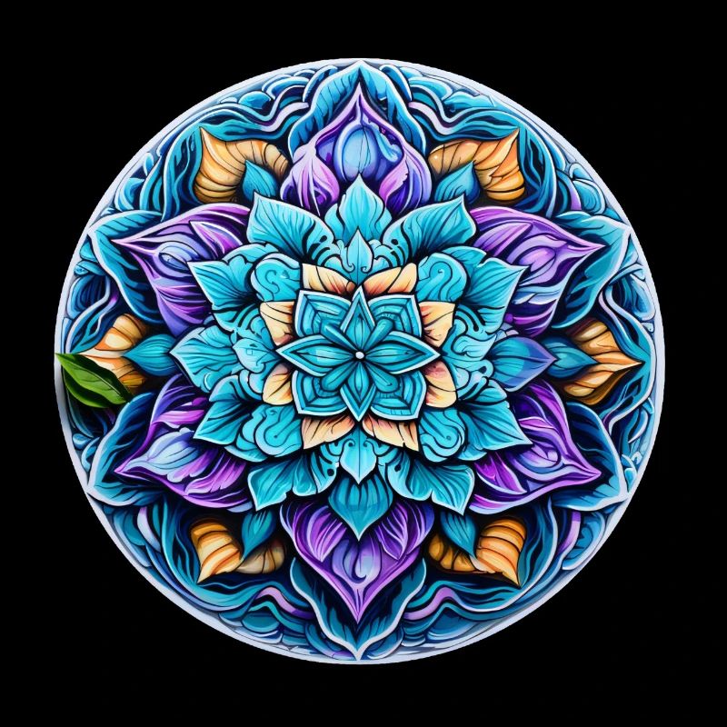 Mandala Relaxation