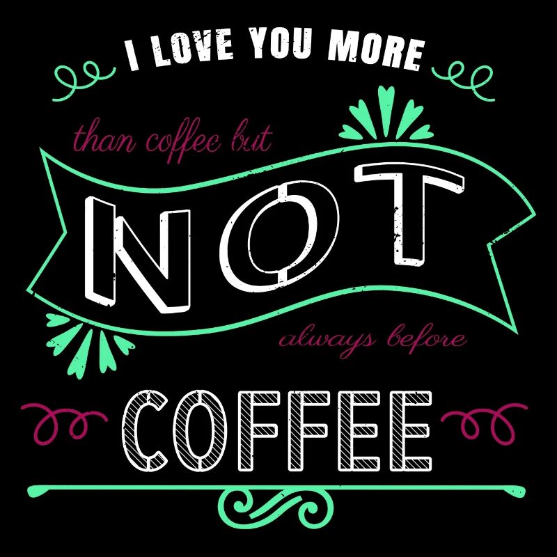 addicted drinking coffee milk coffee mug awesome
