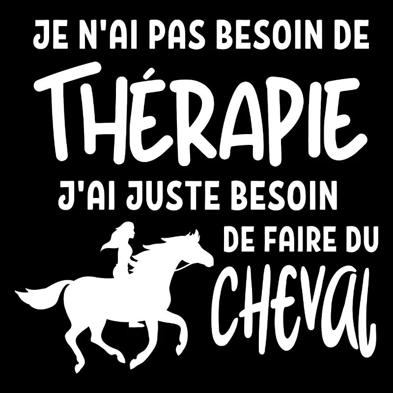 Faire du cheval 1