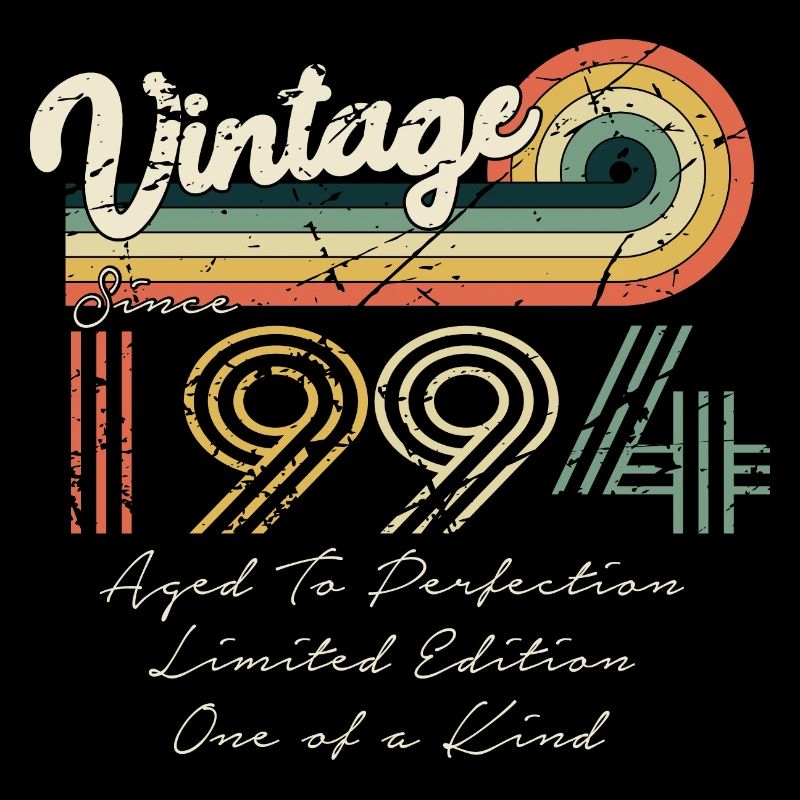 1994 Vintage Classic 1994