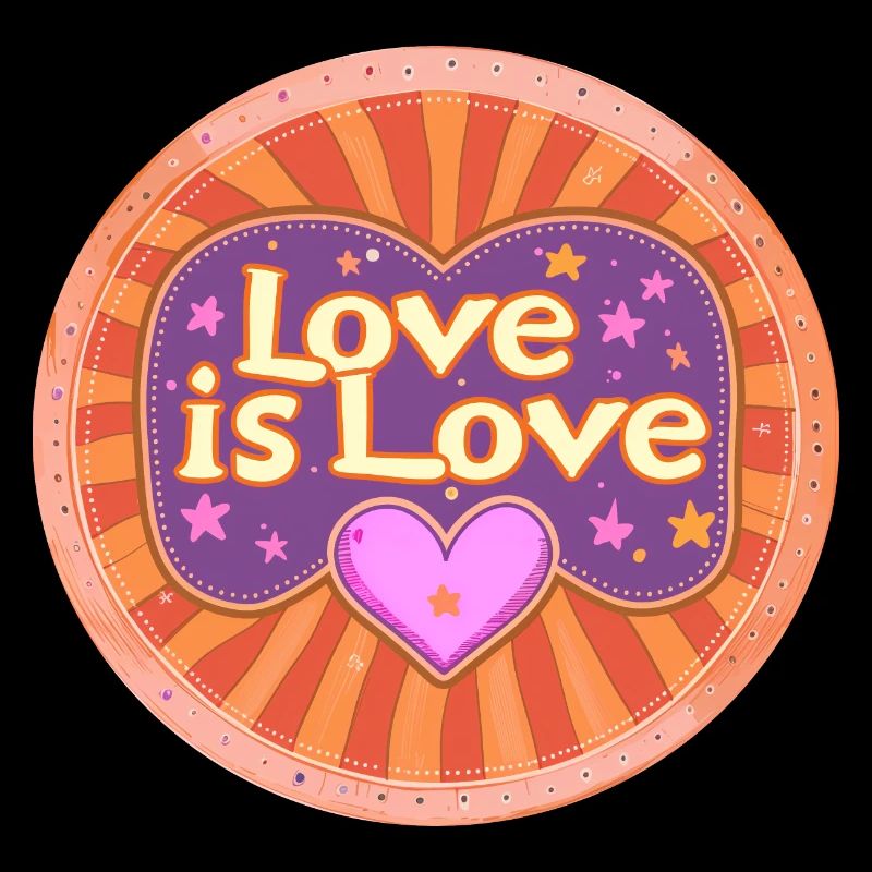 Liebe ist Liebe 1