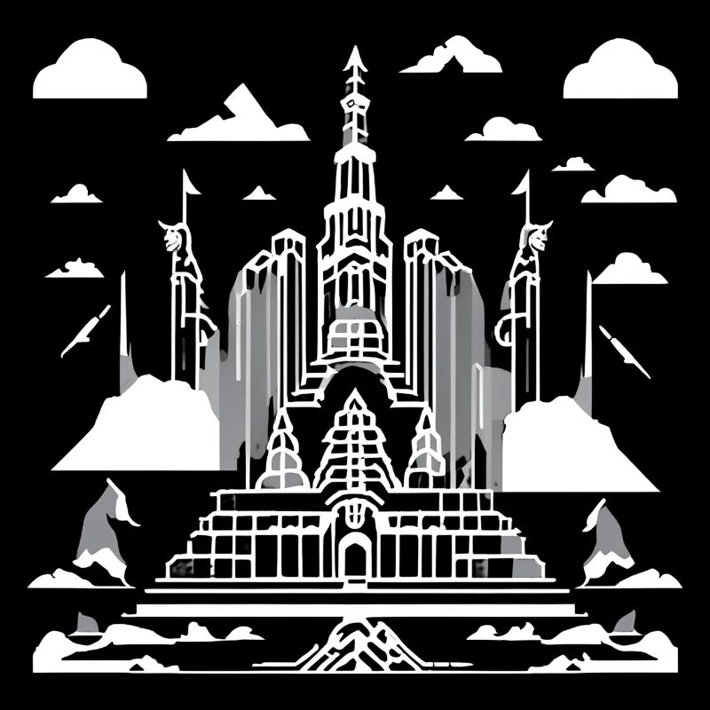 valhalla 3