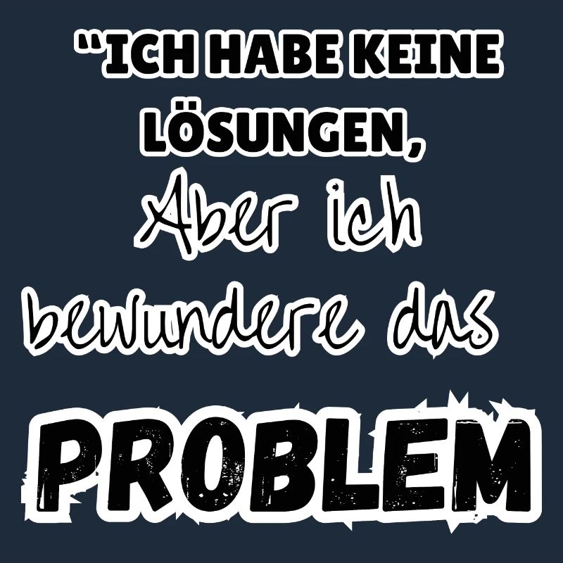 « Solution au problème »