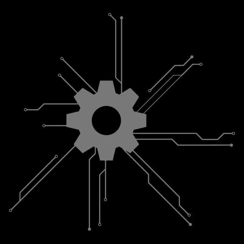 microchip circuit data electric digital arb