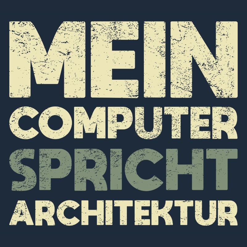Mein Computer Spricht Architektur