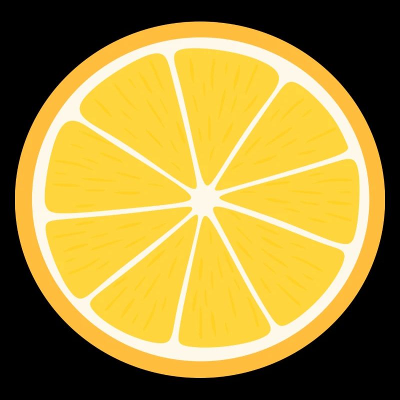 Orange Slice