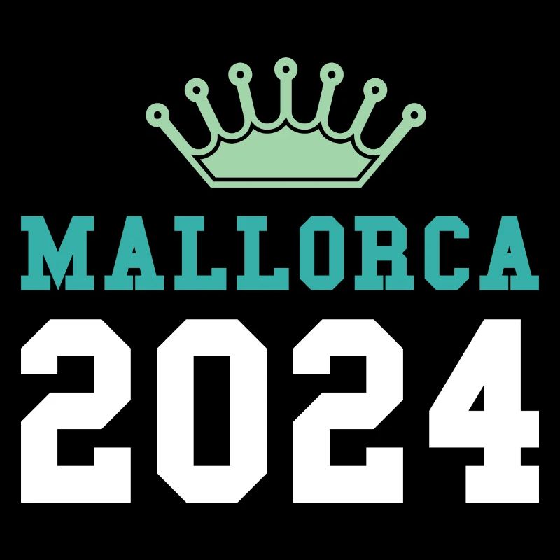 Mallorca 2024 Crown