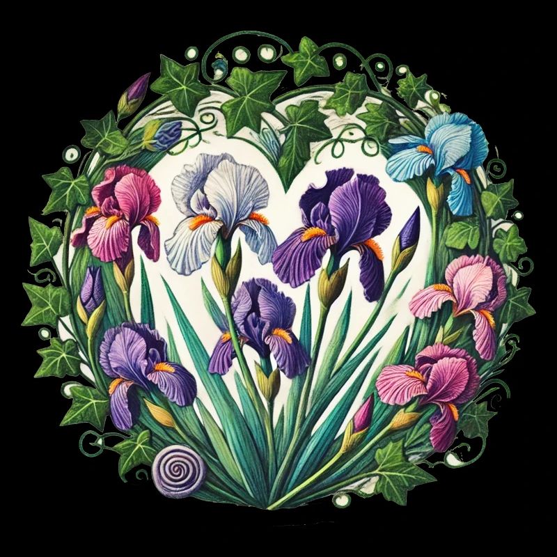 Irises