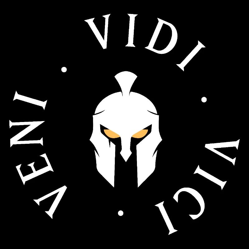 Logo - Veni Vidi Vici