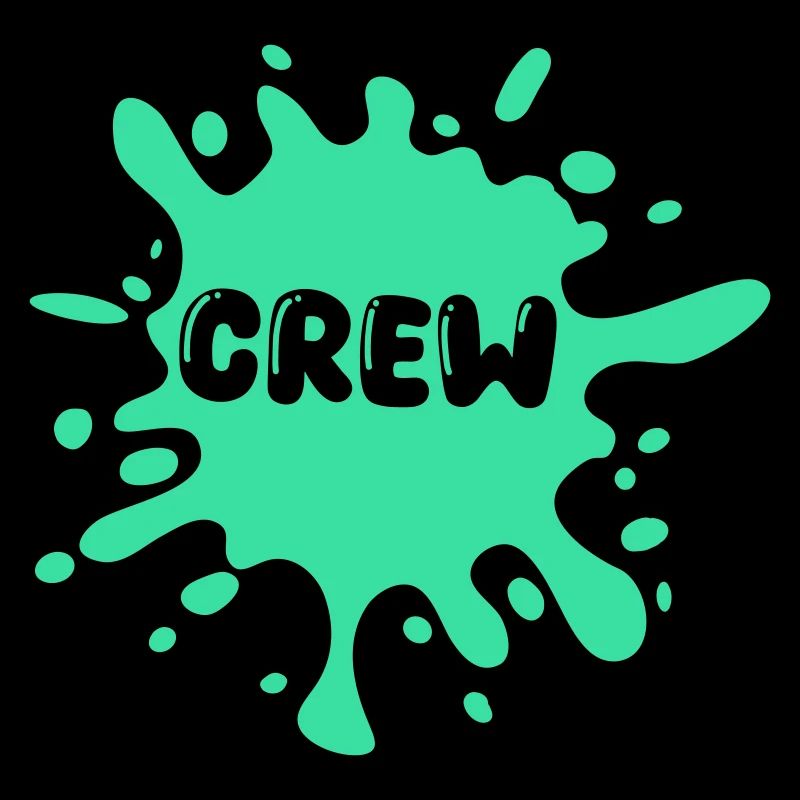 Crew Blobs