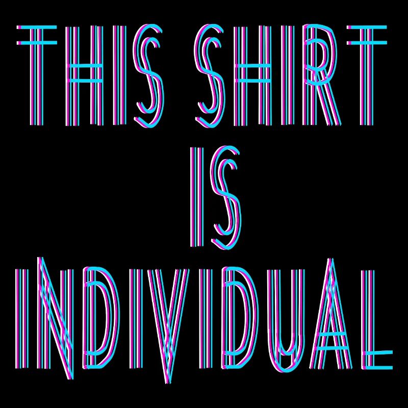 Custom Design Fun Saying
