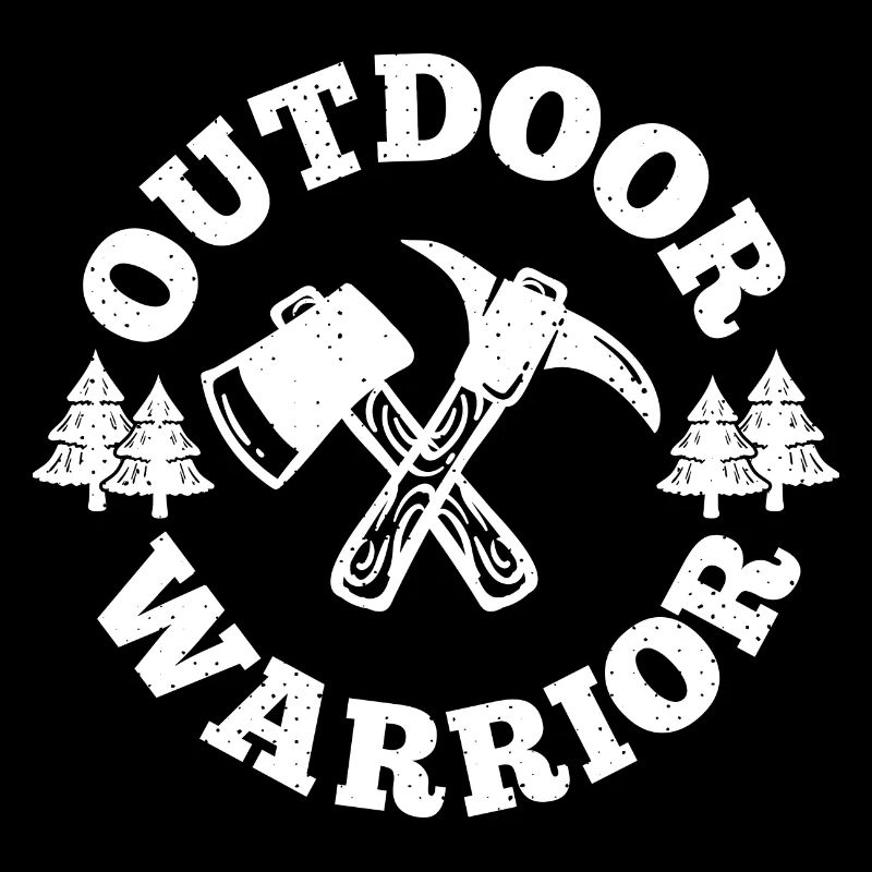 Outdoor Warrior