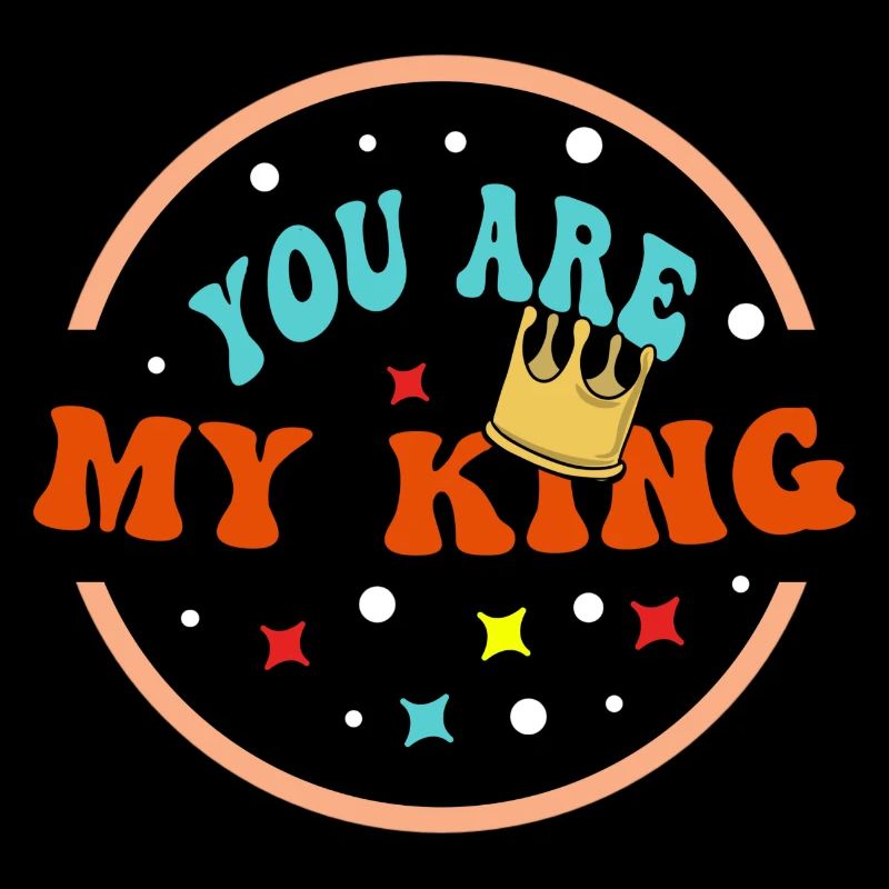 King - Crown