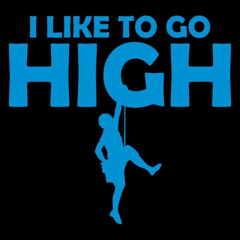 like to get high