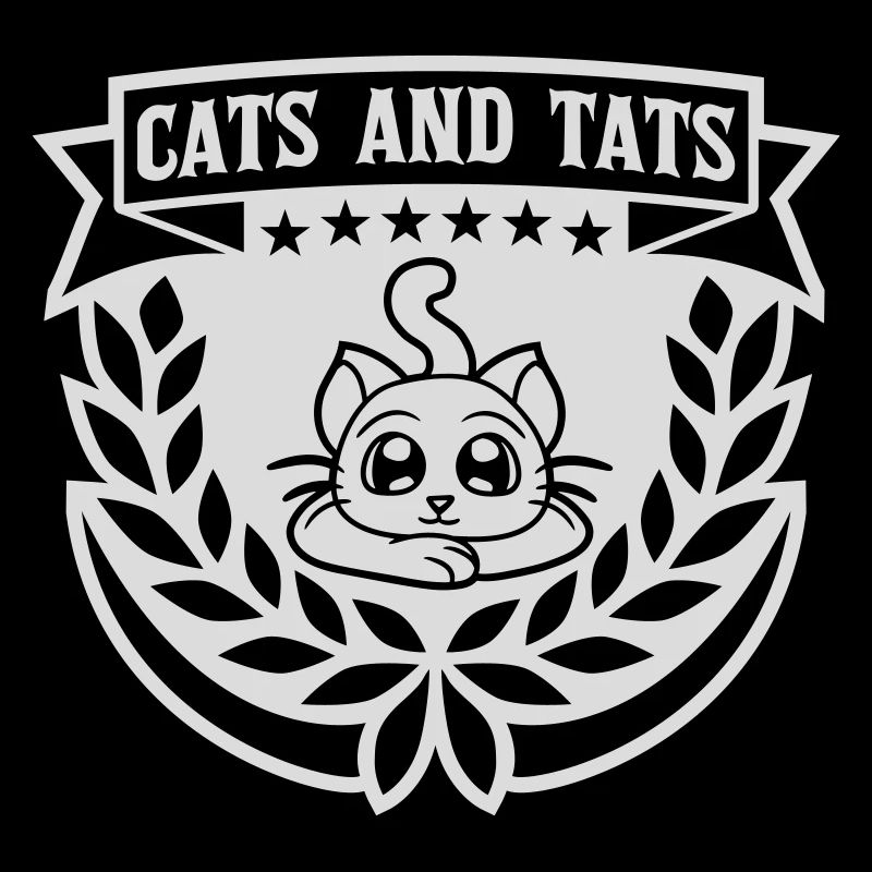 Citation de chats et de tats