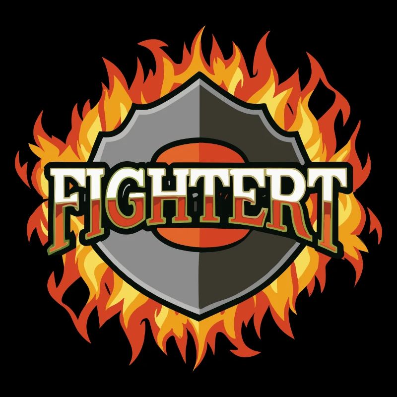 FIGHTERT