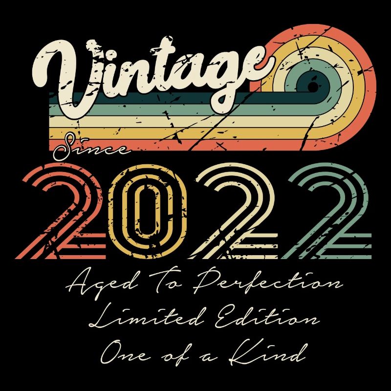 2022 Vintage Classic 2022