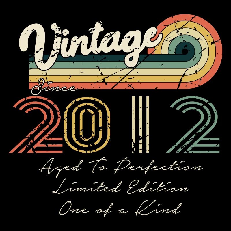 2012 Vintage Klassiker 2012