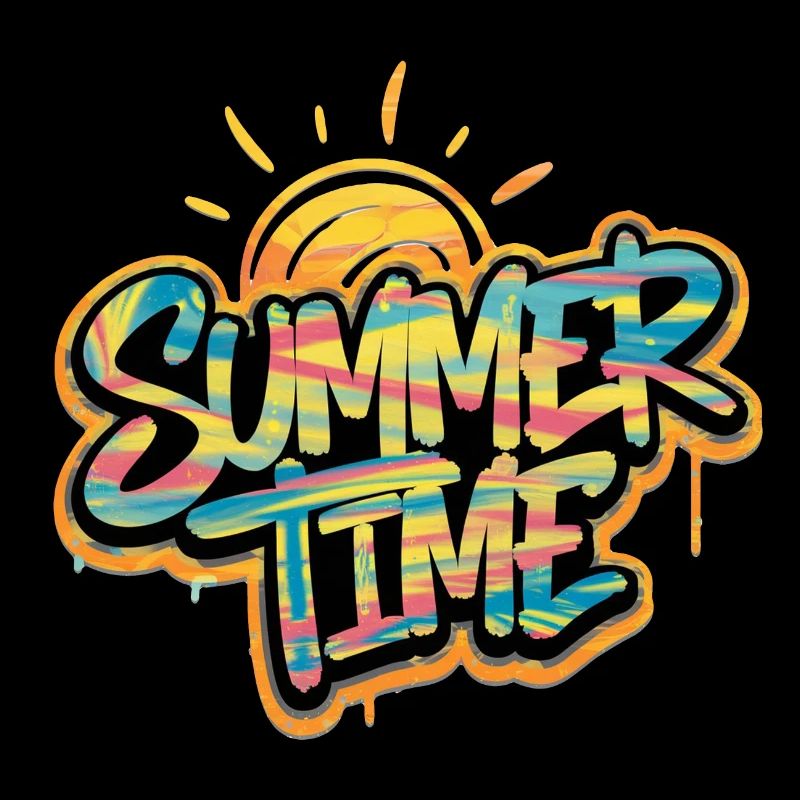 Summer Time