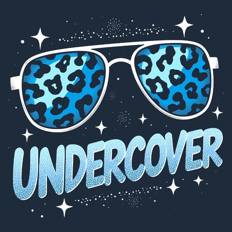 Discours sous couverture - Conception de lunettes de soleil