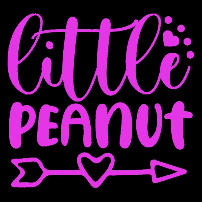litle peanut rose