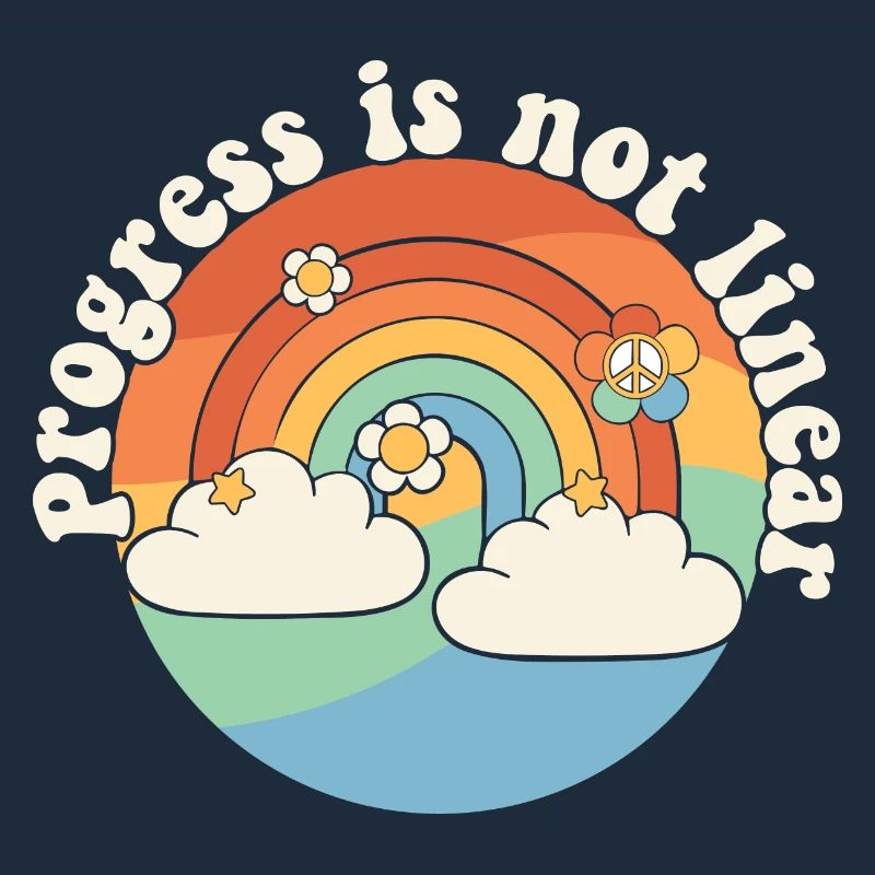 Paraprofessional Progress Is Not Linear Sped