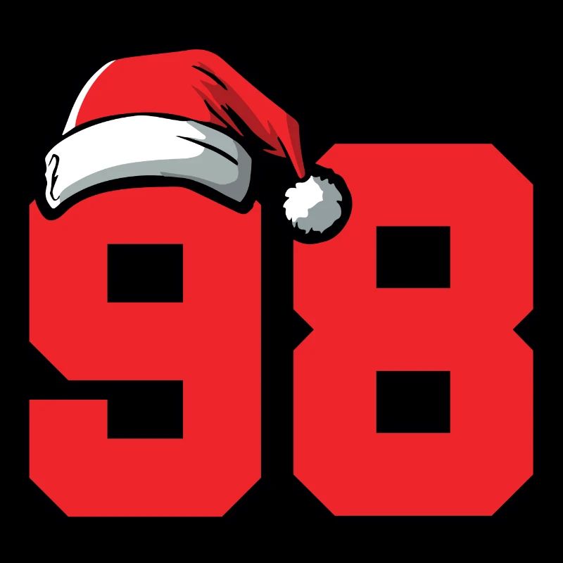 98 Numéro Noël