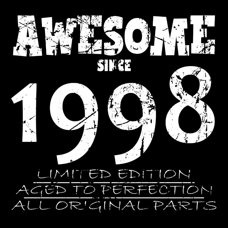 1998 - Legendary 26th Anniversary