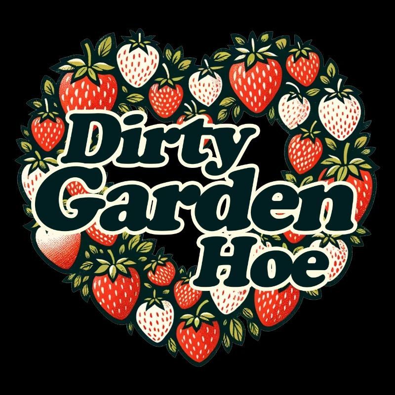 Garten-Humor