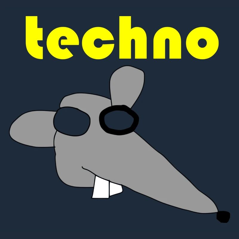 techno maus 3