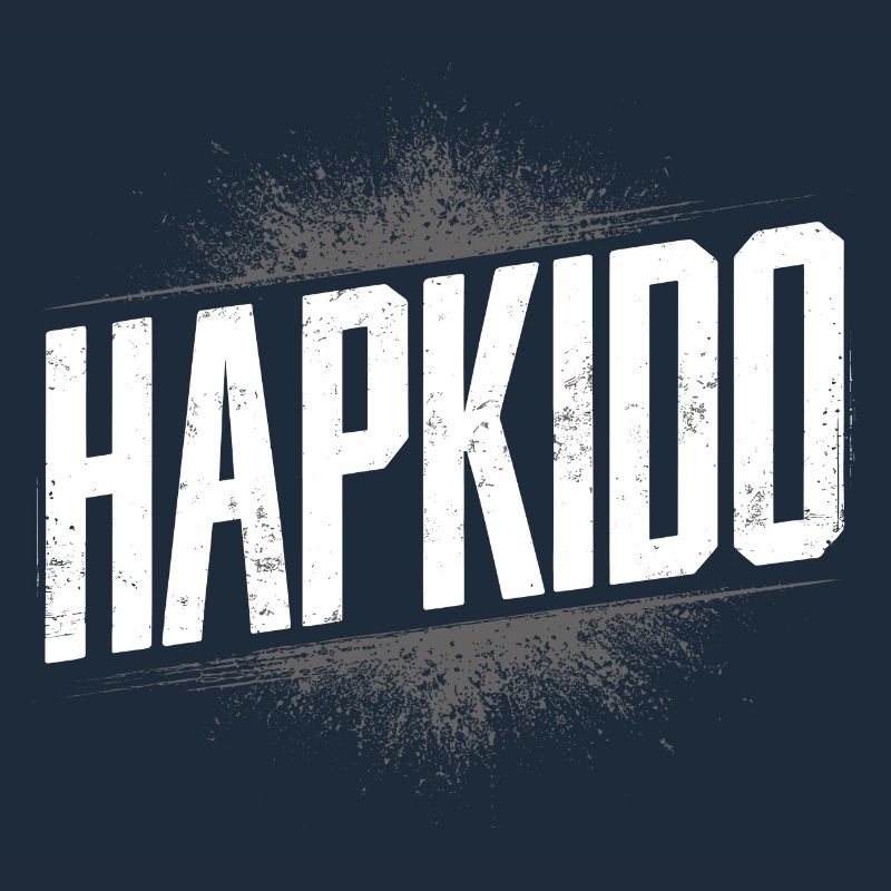 Hapkido – force et technique combinées
