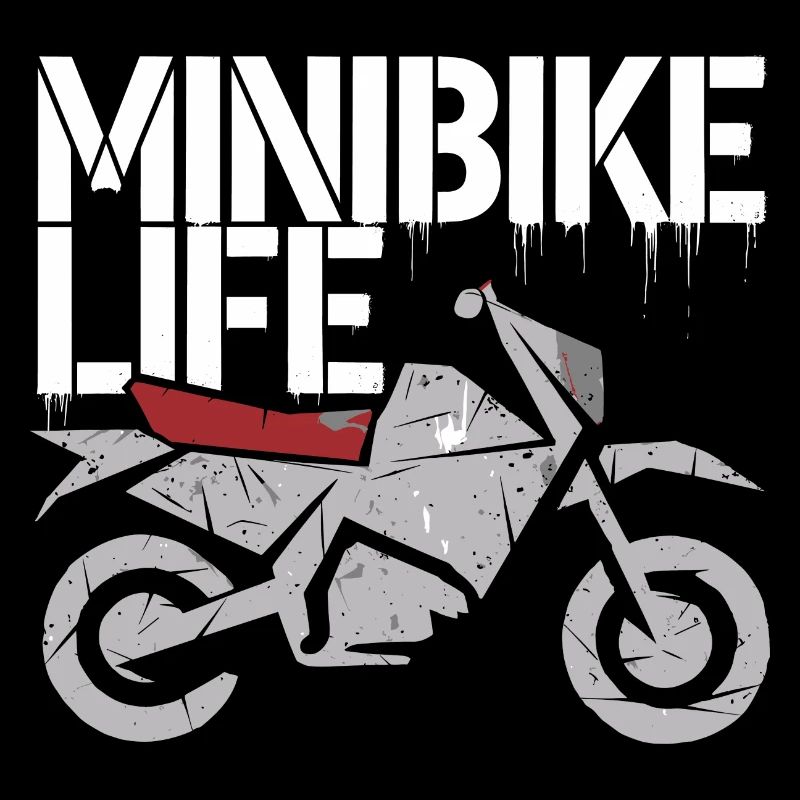 Für echte Minibike-Fans