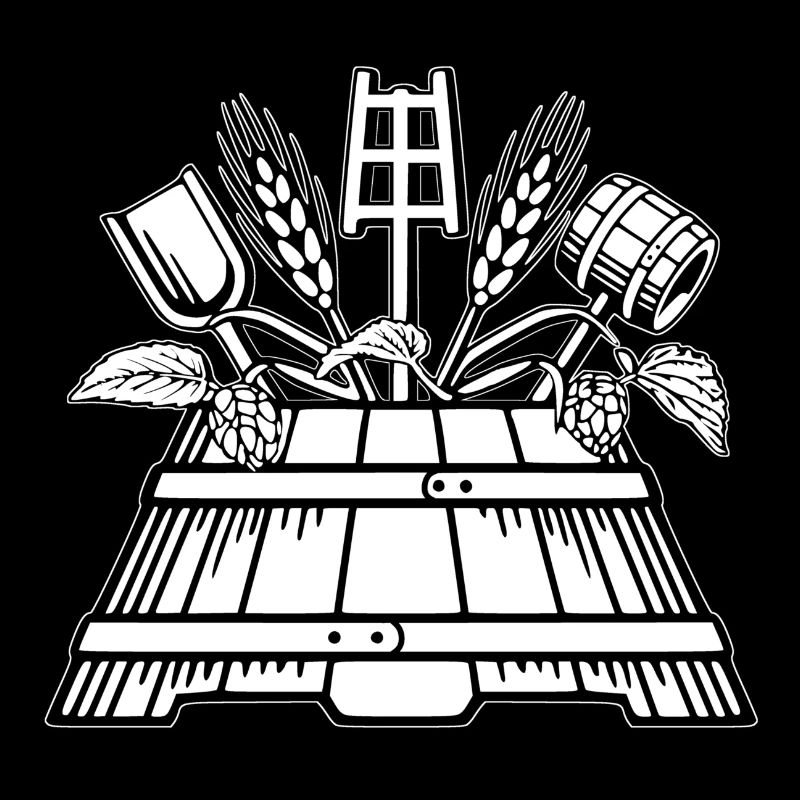 Brewer logo