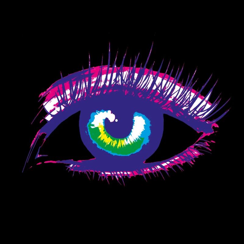 Auge