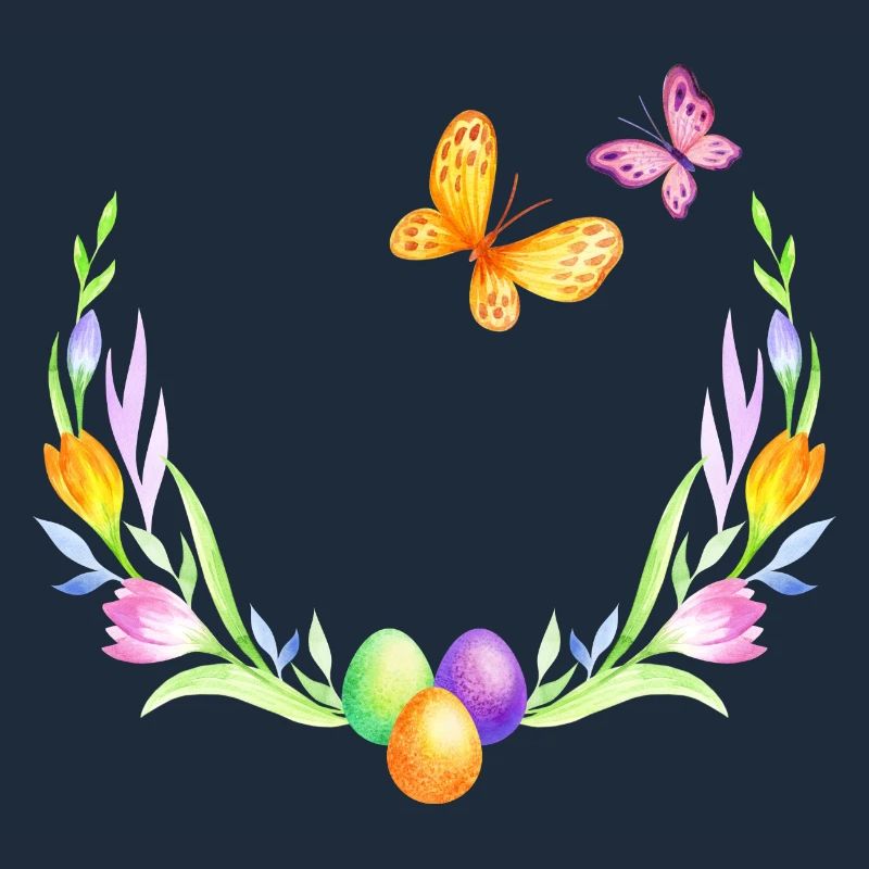 Easter spring spring flowers nature spring