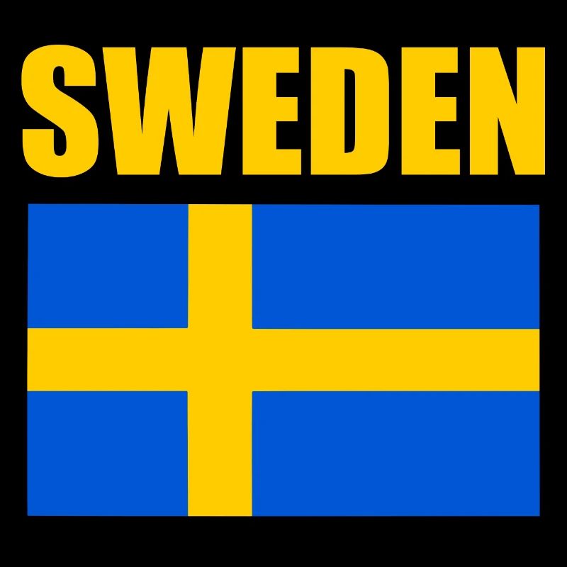 Suède