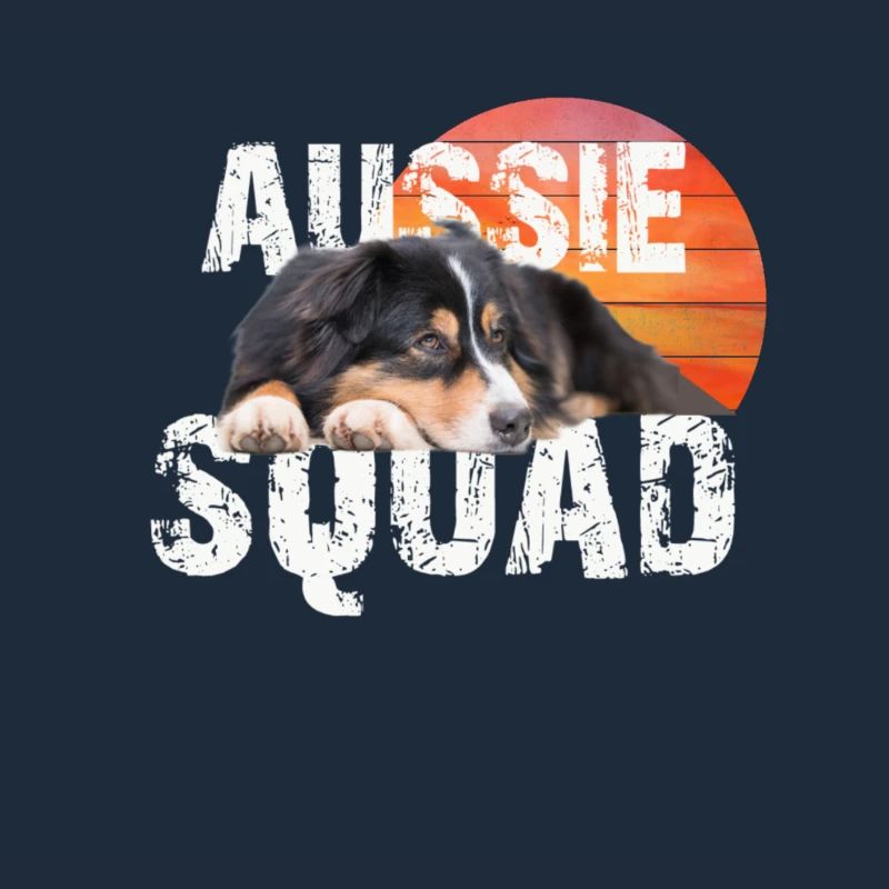Australian Shepherd
