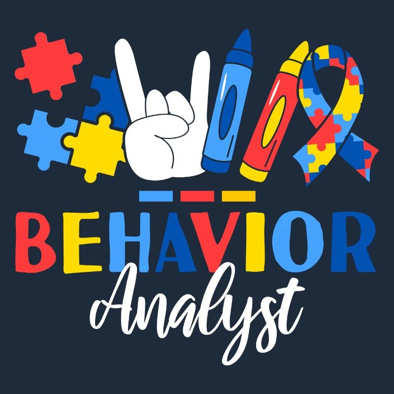 Behavior Analyst Registered ABA Therapist