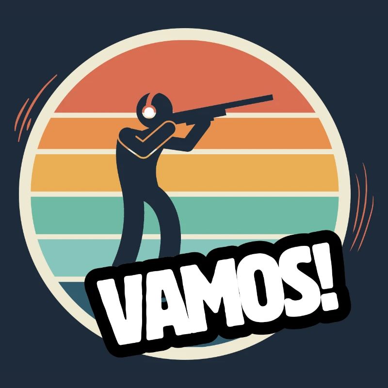 Vamos tit retro